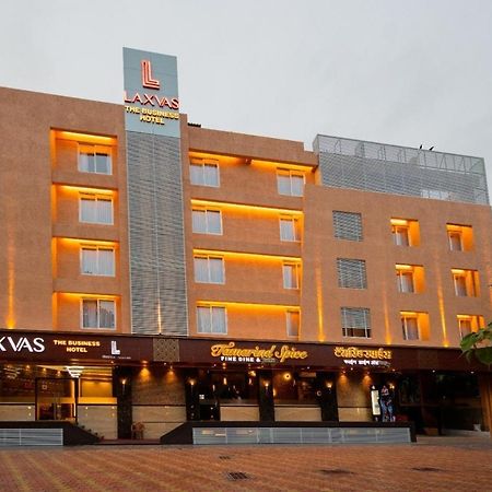 ثين Hotel Laxvas المظهر الخارجي الصورة