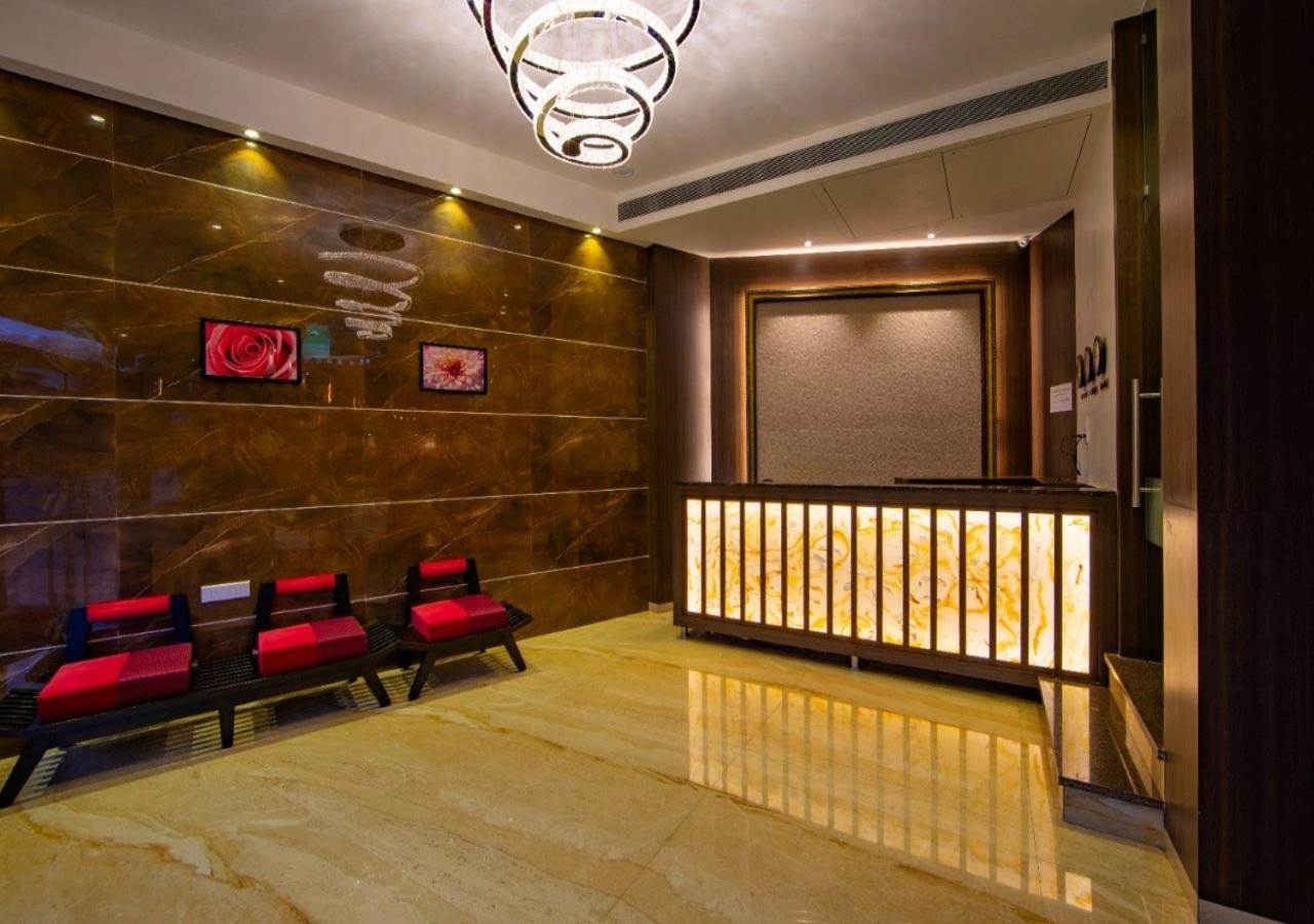 ثين Hotel Laxvas المظهر الخارجي الصورة