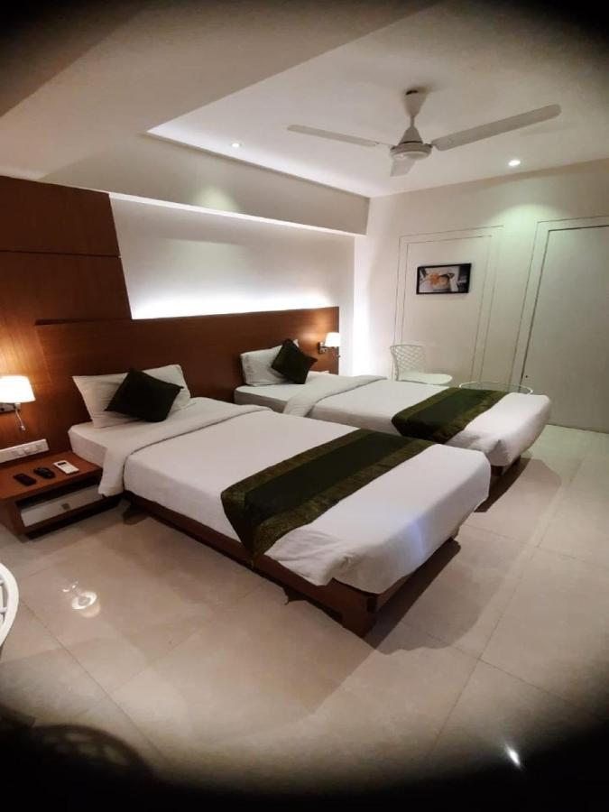 ثين Hotel Laxvas المظهر الخارجي الصورة
