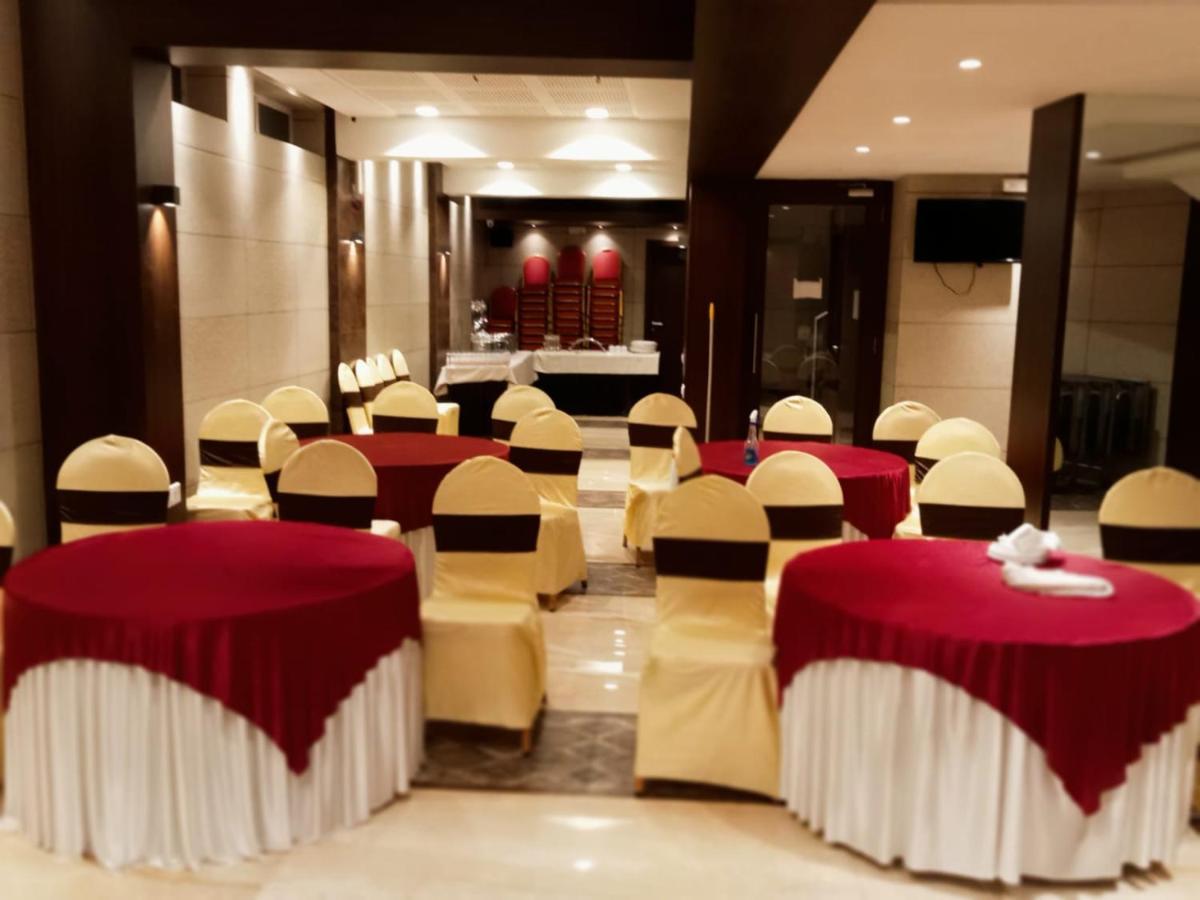 ثين Hotel Laxvas المظهر الخارجي الصورة