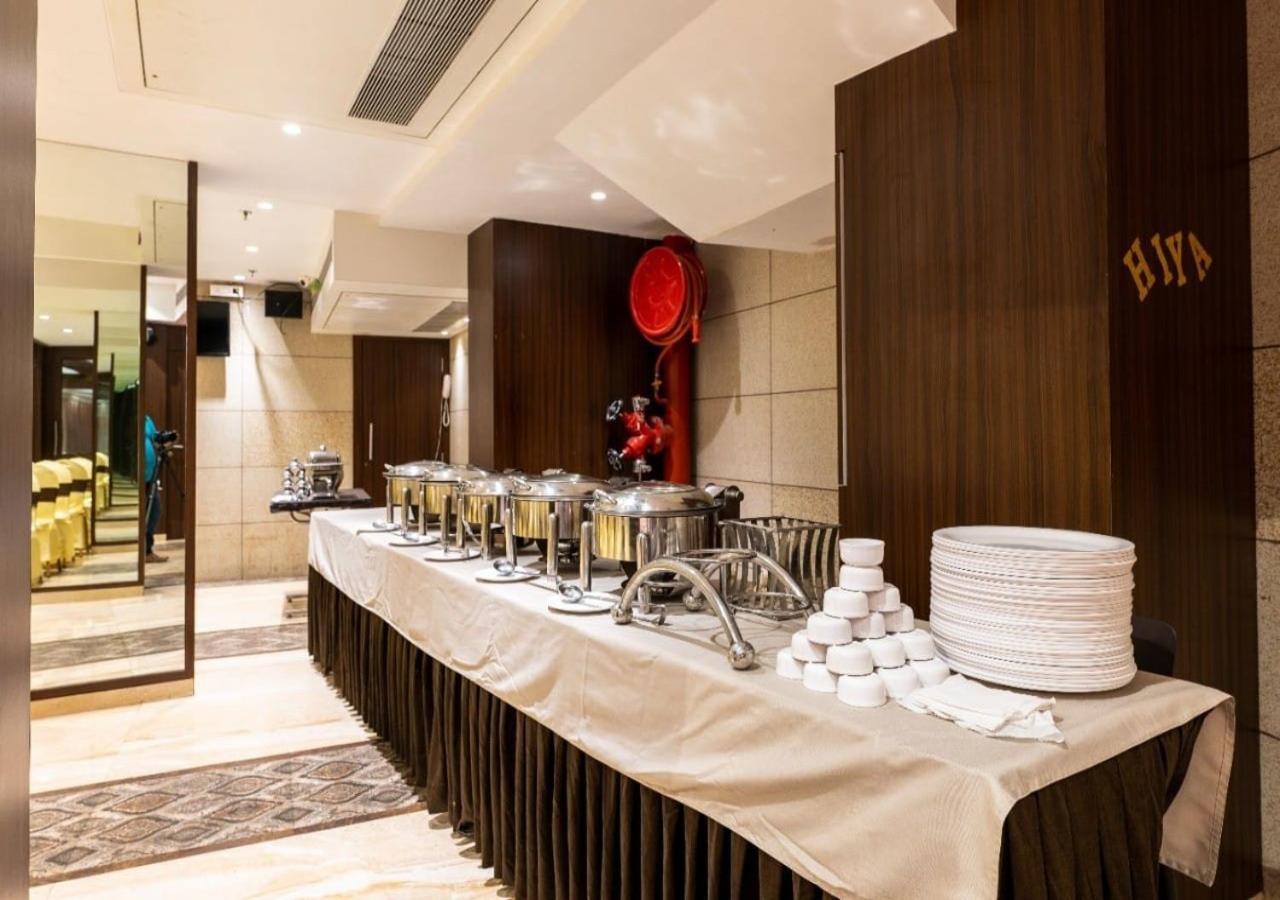ثين Hotel Laxvas المظهر الخارجي الصورة