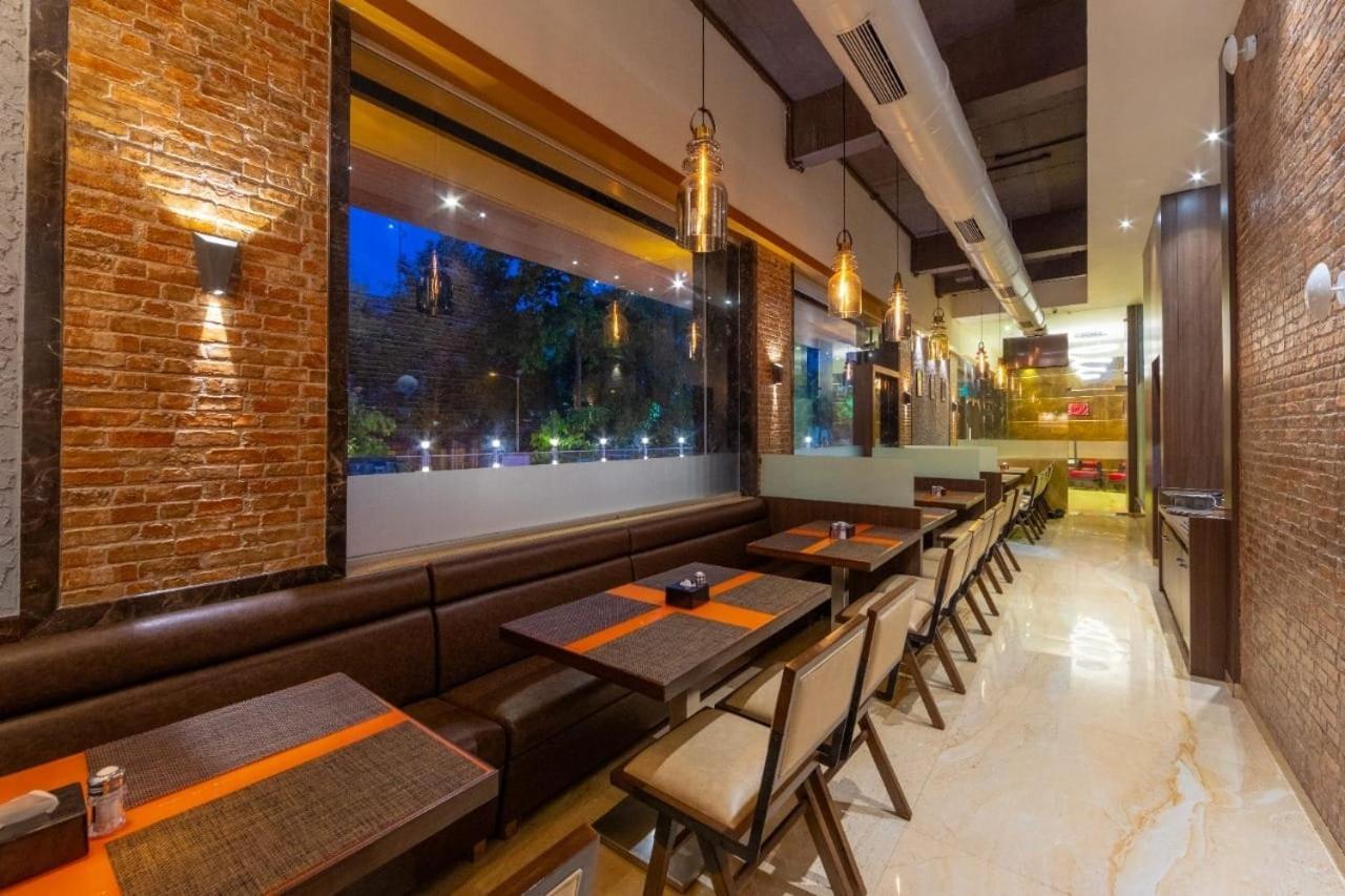 ثين Hotel Laxvas المظهر الخارجي الصورة
