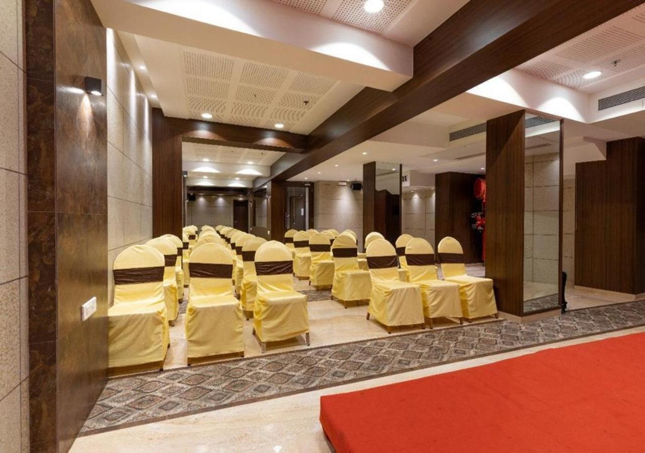 ثين Hotel Laxvas المظهر الخارجي الصورة