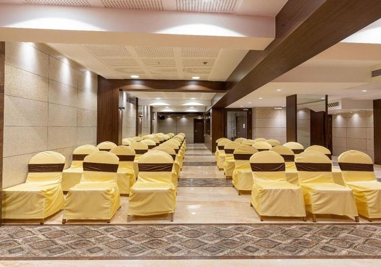 ثين Hotel Laxvas المظهر الخارجي الصورة