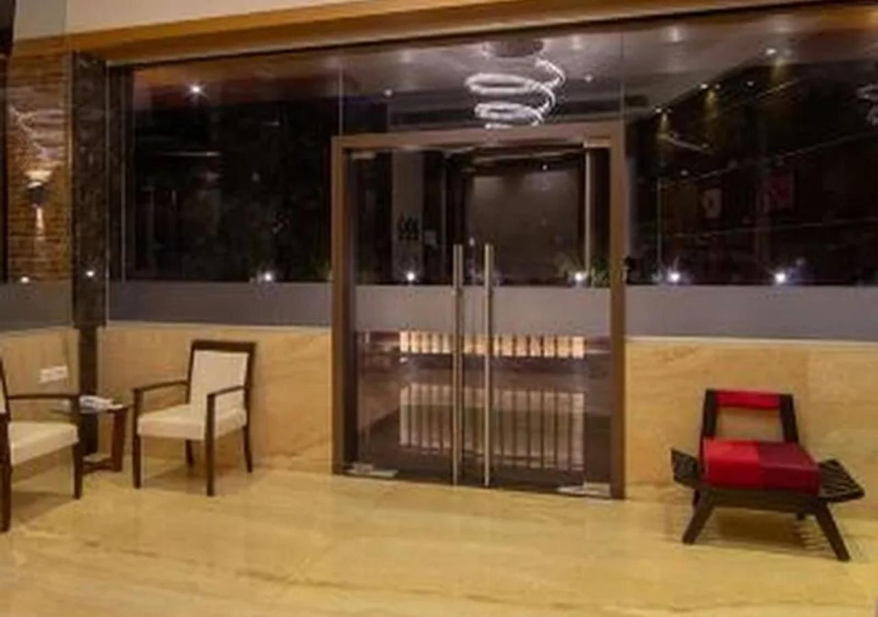 ثين Hotel Laxvas المظهر الخارجي الصورة