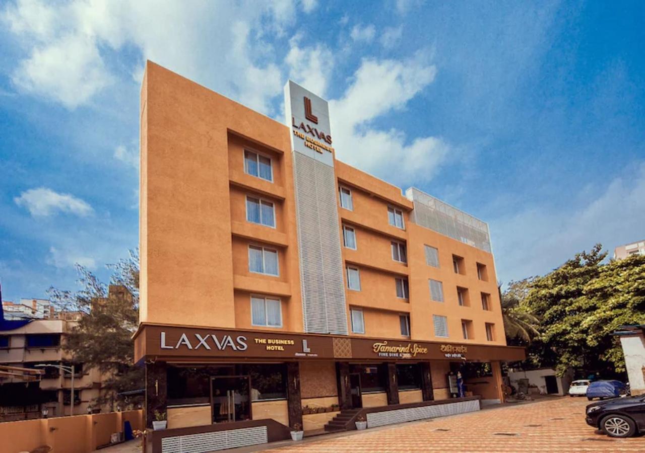 ثين Hotel Laxvas المظهر الخارجي الصورة