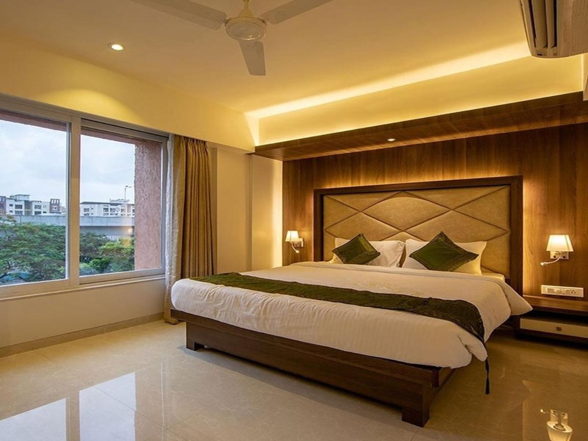 ثين Hotel Laxvas المظهر الخارجي الصورة