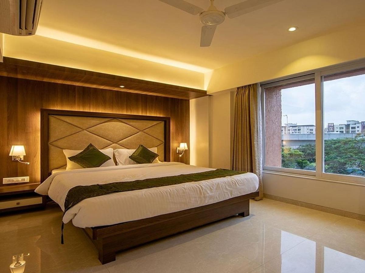 ثين Hotel Laxvas المظهر الخارجي الصورة