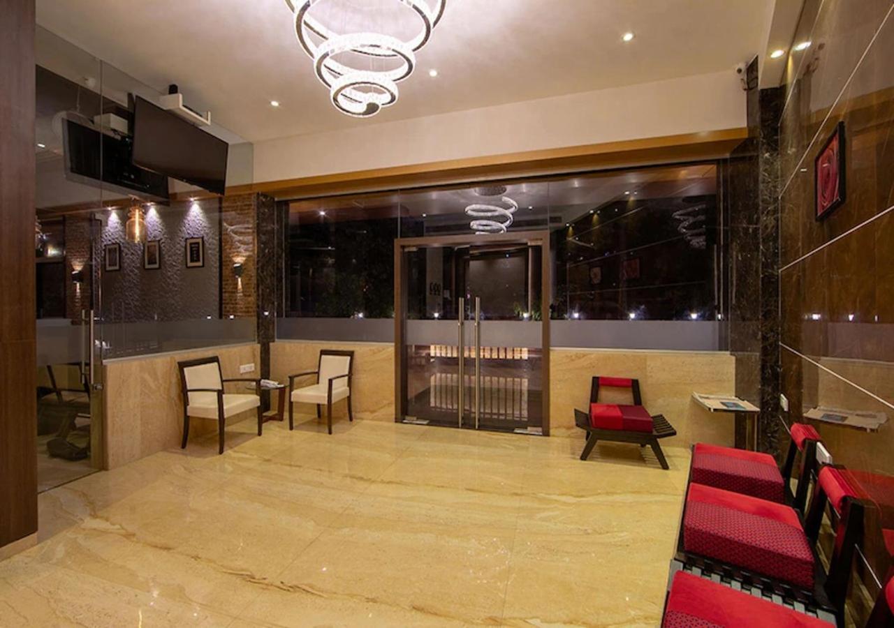 ثين Hotel Laxvas المظهر الخارجي الصورة