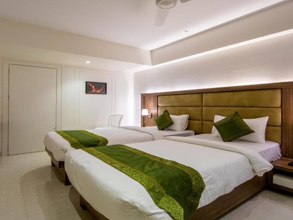 ثين Hotel Laxvas المظهر الخارجي الصورة