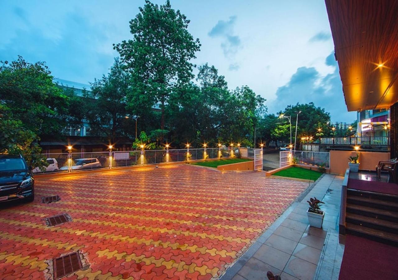 ثين Hotel Laxvas المظهر الخارجي الصورة