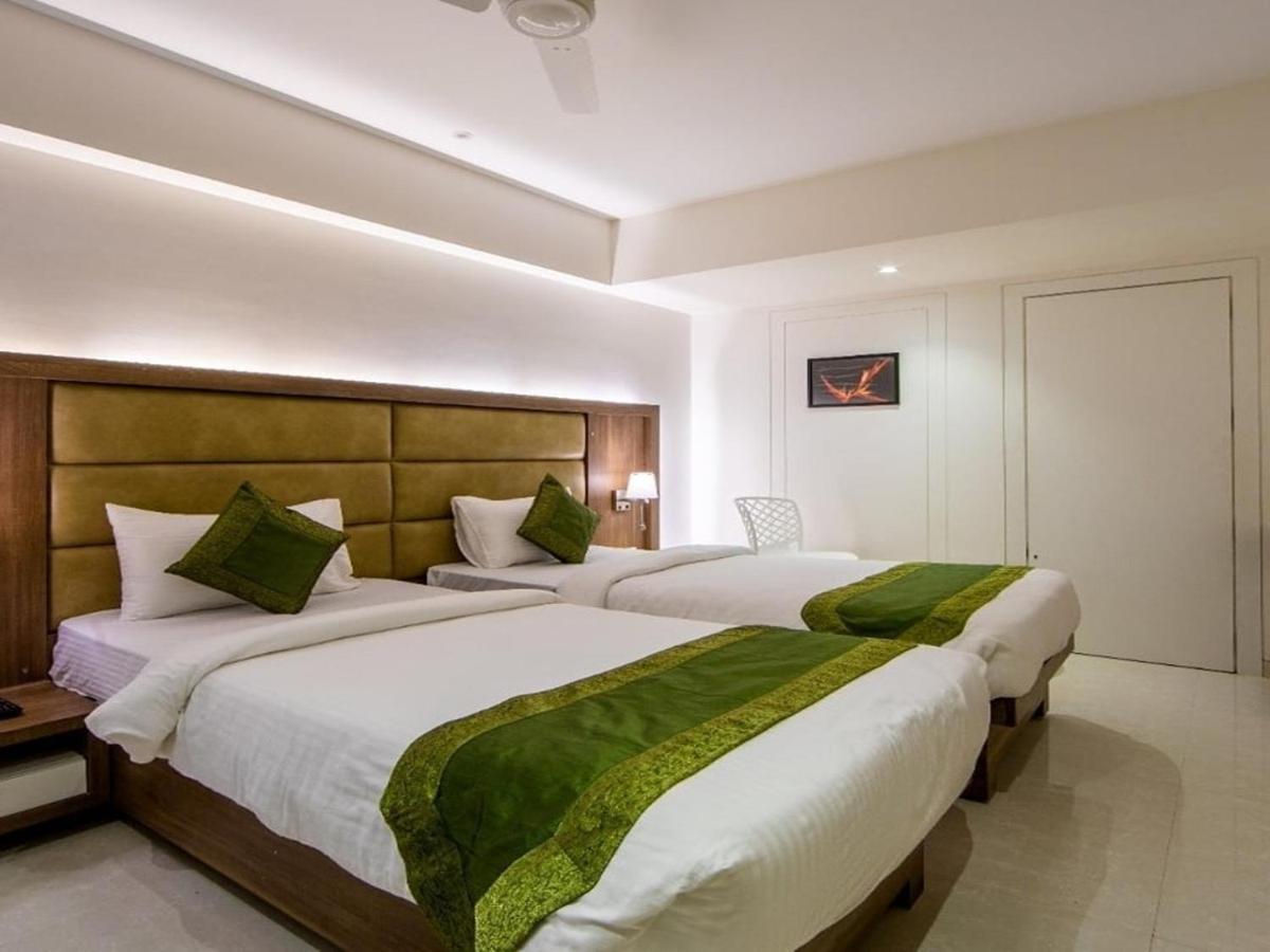 ثين Hotel Laxvas المظهر الخارجي الصورة