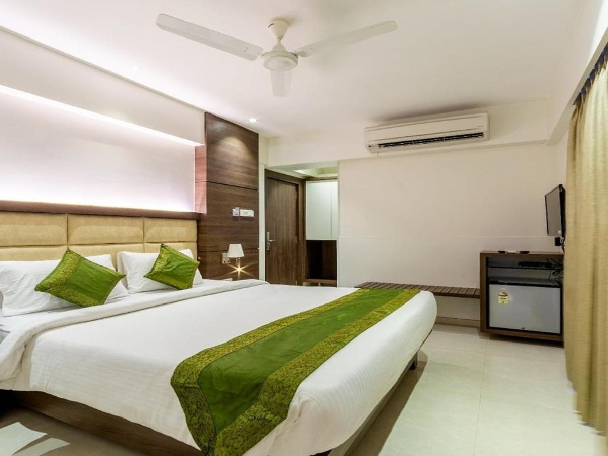 ثين Hotel Laxvas المظهر الخارجي الصورة
