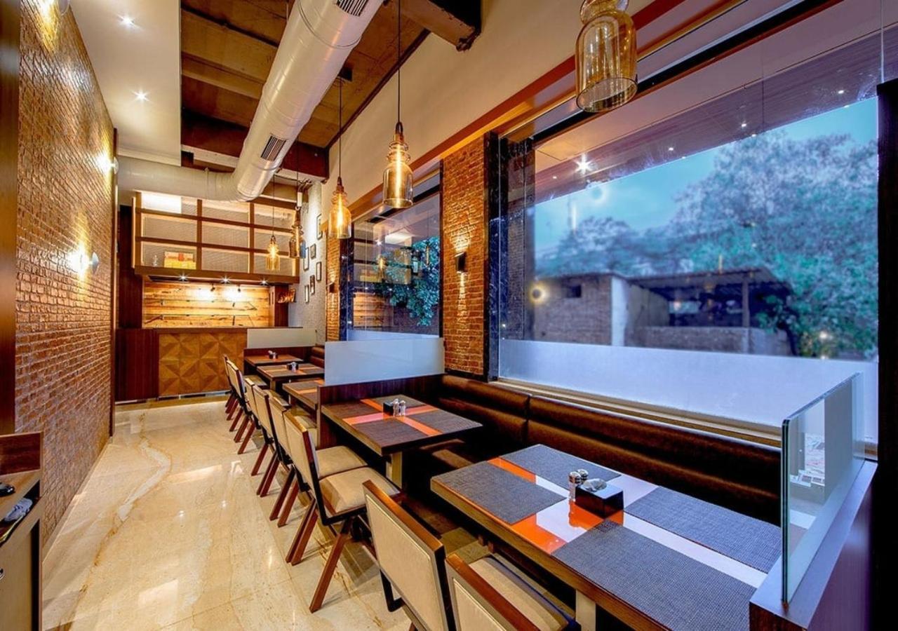 ثين Hotel Laxvas المظهر الخارجي الصورة