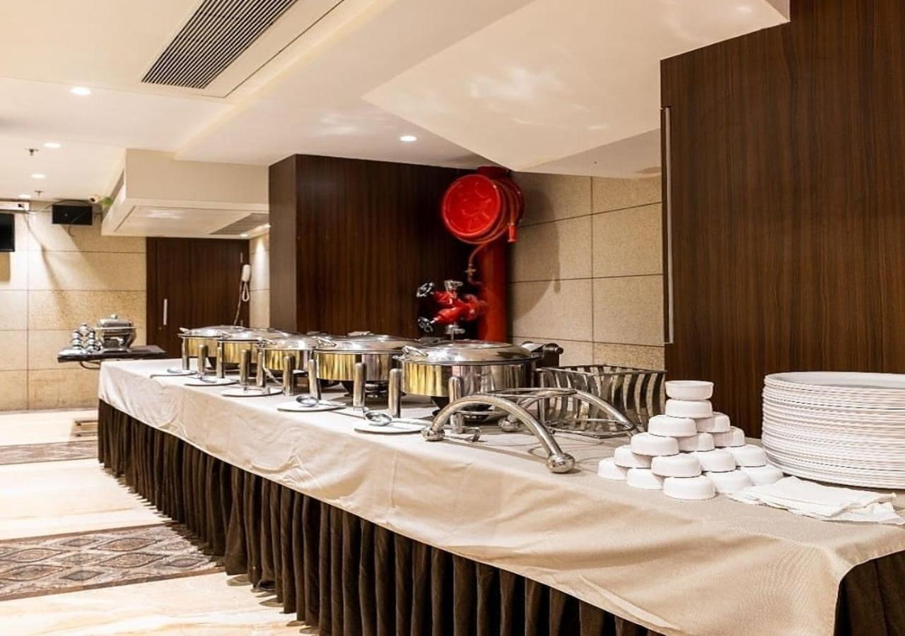ثين Hotel Laxvas المظهر الخارجي الصورة